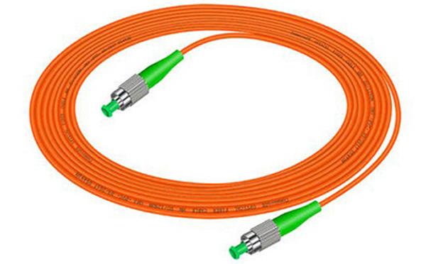 陇南光纤跳线连接器