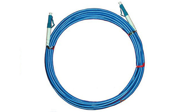 陇南光纤跳线连接器