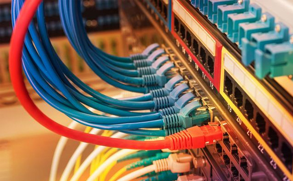 陇南网络布线需求持续增长——富龙光纤11月强化综合布线技术支撑与工程服务能力